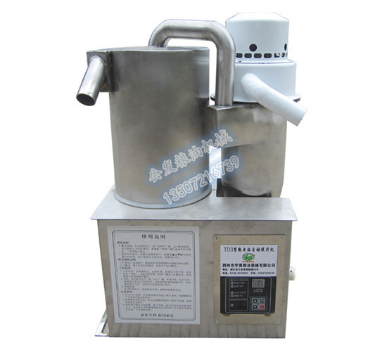 YZYX微电脑提升机