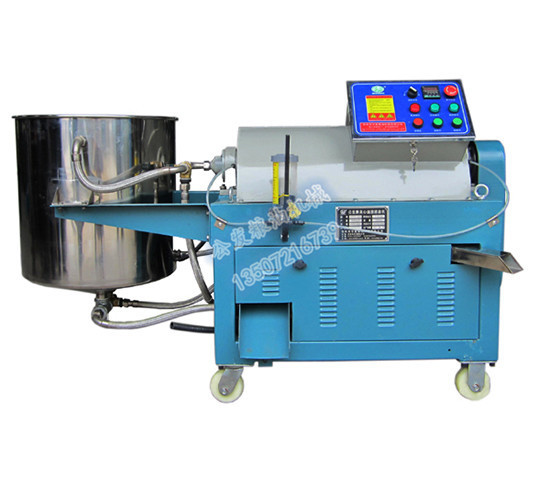 YZYX600型离心油渣分离滤油