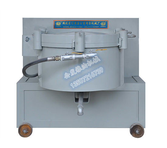 YZYX正压单桶滤油机