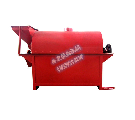 YZYX120型普通炒籽机