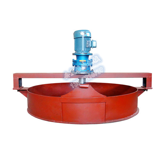 YZYX120型平底炒籽机