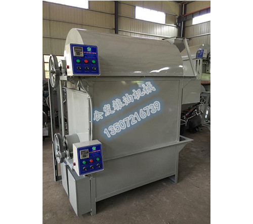 双层温控电炒锅