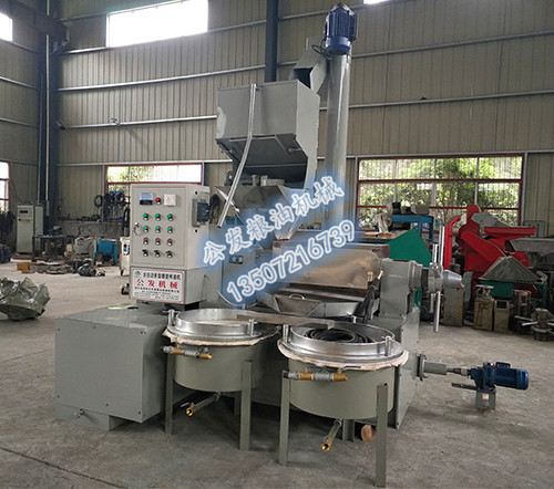 YZYX125（顺进料）条排真空