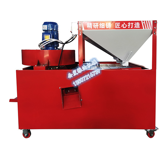 2000型高效振动筛